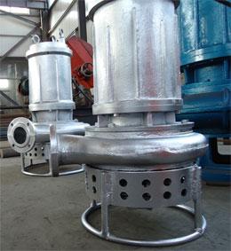 ZXWQ耐酸碱,不锈钢渣浆泵