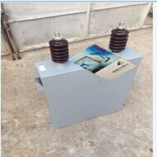 西安生产BAM6.3/√3-300-1W高压并联电容器