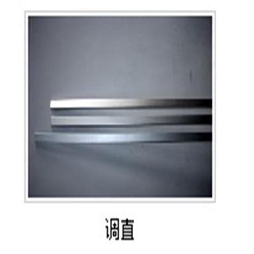 深圳环保304不锈钢压扁线销售，304无磁不锈钢，拉丝不锈钢压扁线材加工，质量好，价格合理
