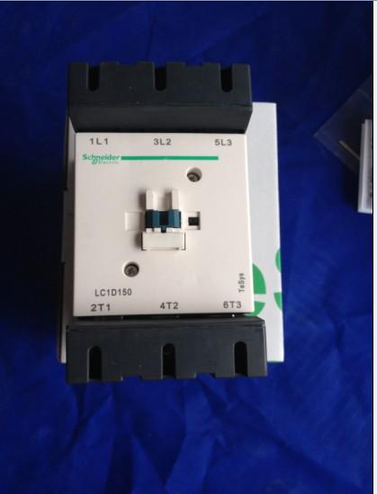 LC1-D1500交流接触器