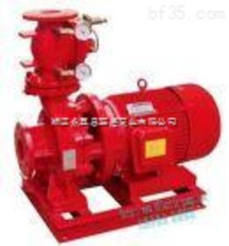 XBD-HW恒压消防泵