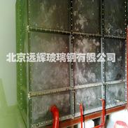 北京销售钢板搪瓷水箱价格低、北京大兴供应钢板搪瓷水箱厂家、