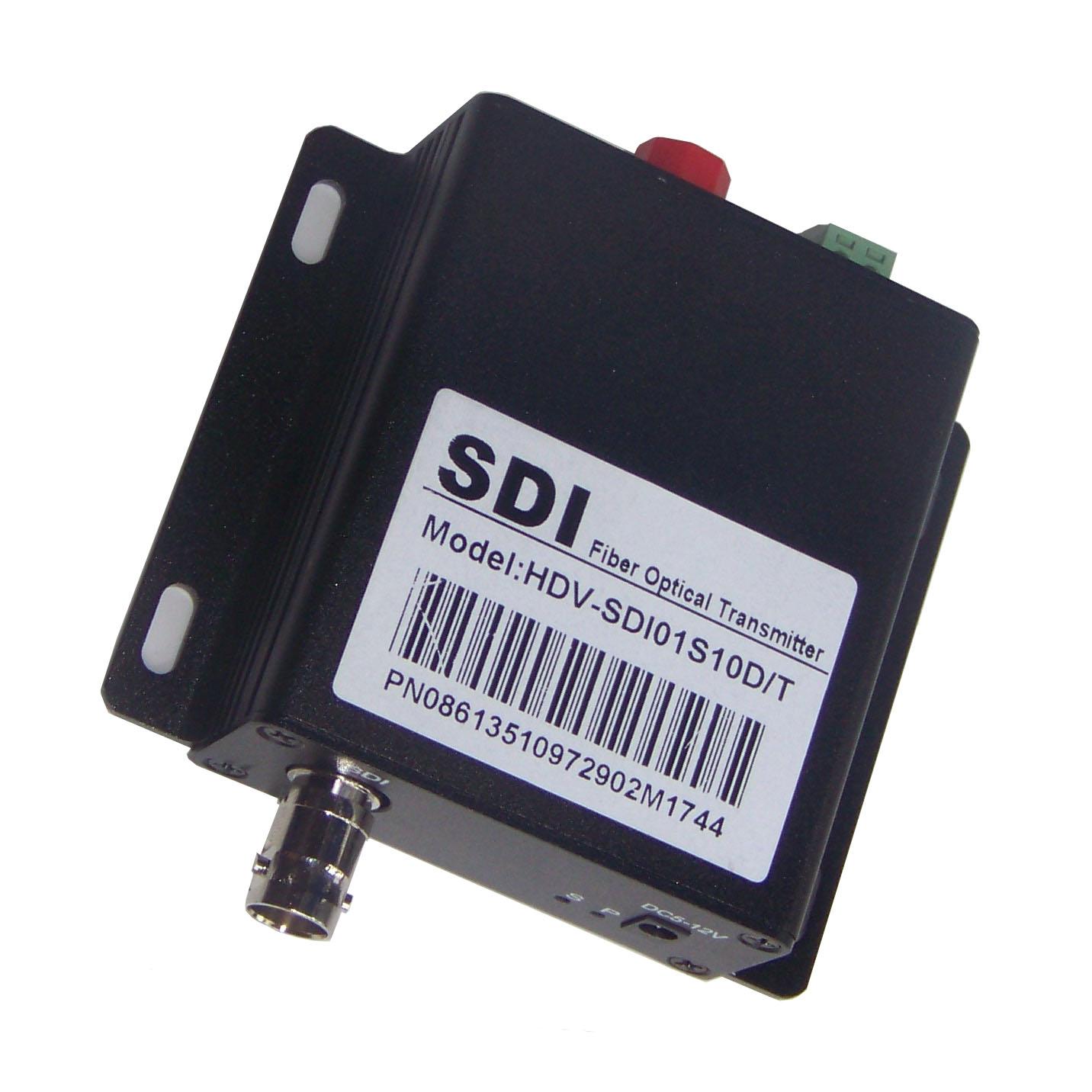 仕德mini型HDSDI光端机