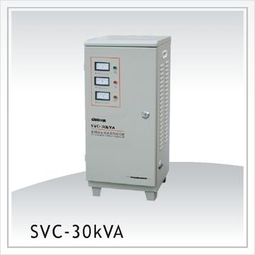 三科SVC-30KVA、30000W交流稳压电源电视冰箱空调家用稳压器