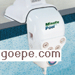 自动水质监控系列循环泵