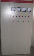 GGD低压配电柜的检验规范
