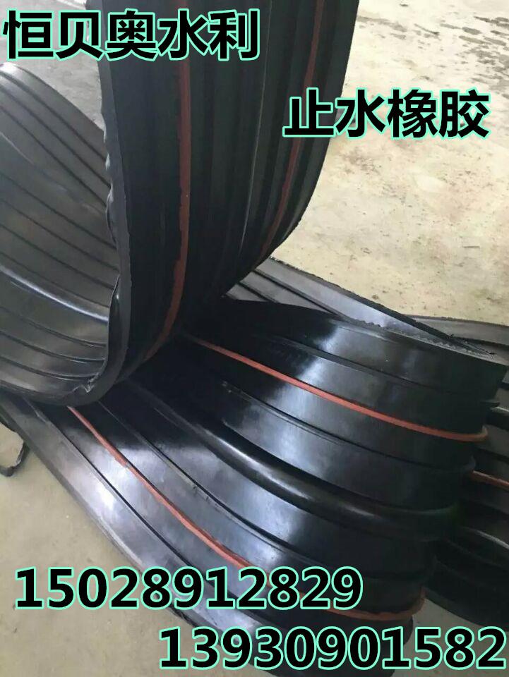  Hengbeiao Water Resources specializes in the production of grid plate geographic integration filter press water stop rubber strip geotextile