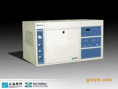 GC102NJ 白酒分析 气相色谱仪