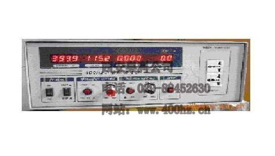 400hz中频电源单相型