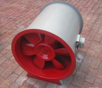 厂家直销耐高温消防3C排烟风机规格全品质优良