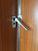日本MIWA美和门锁RSH001隔音门锁录音棚锁