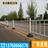 佛山市政道路安全护栏 肇庆绿化带隔离栏定制 马路安全防护栏