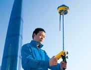 V30 GNSS RTK系统  施工测量专用GPS