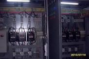 哈尔滨软启动器控制柜生产商施工项目