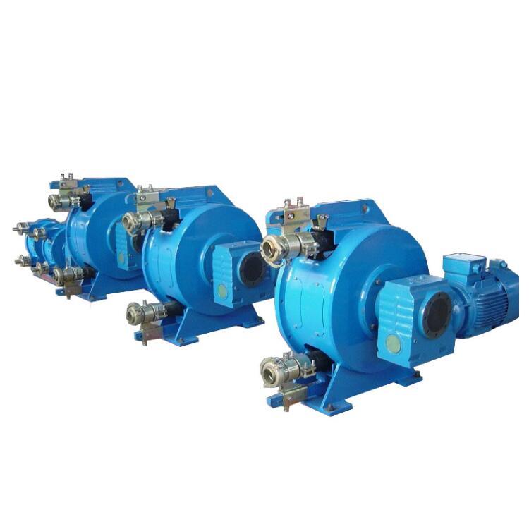 ZHP65化工泵,油浆泵,油渣泵,挤压泵,软管泵