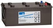 德国阳光蓄电池A412/100A报价/德国阳光蓄电池A412/100规格