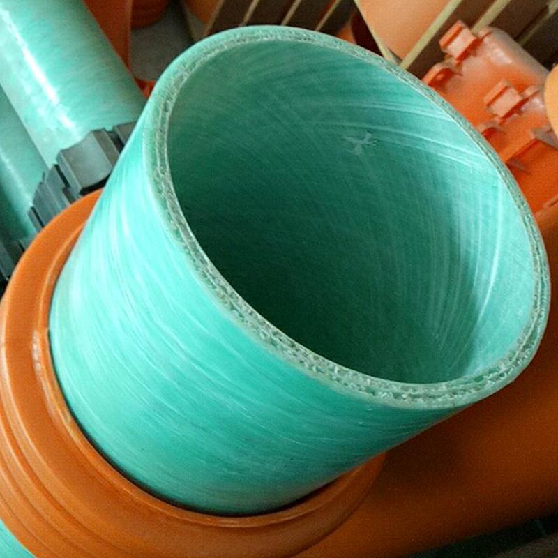 安徽广德玻璃钢管厂家合肥玻璃钢夹砂管价格表
