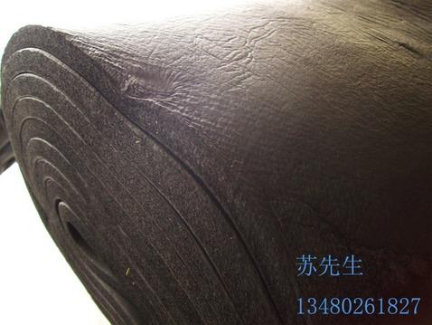 广州B1级橡塑海绵/水箱防火保温棉