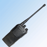 HT-3107 VHF/UHF频率合成手持无线对讲机