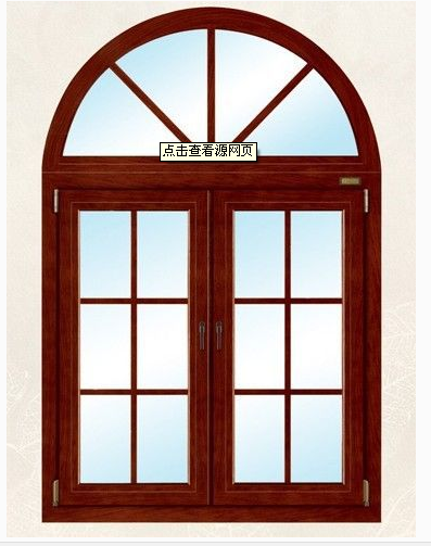 木包铝门窗实木门窗铝木复合门窗