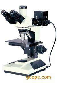 金相显微镜L2003A