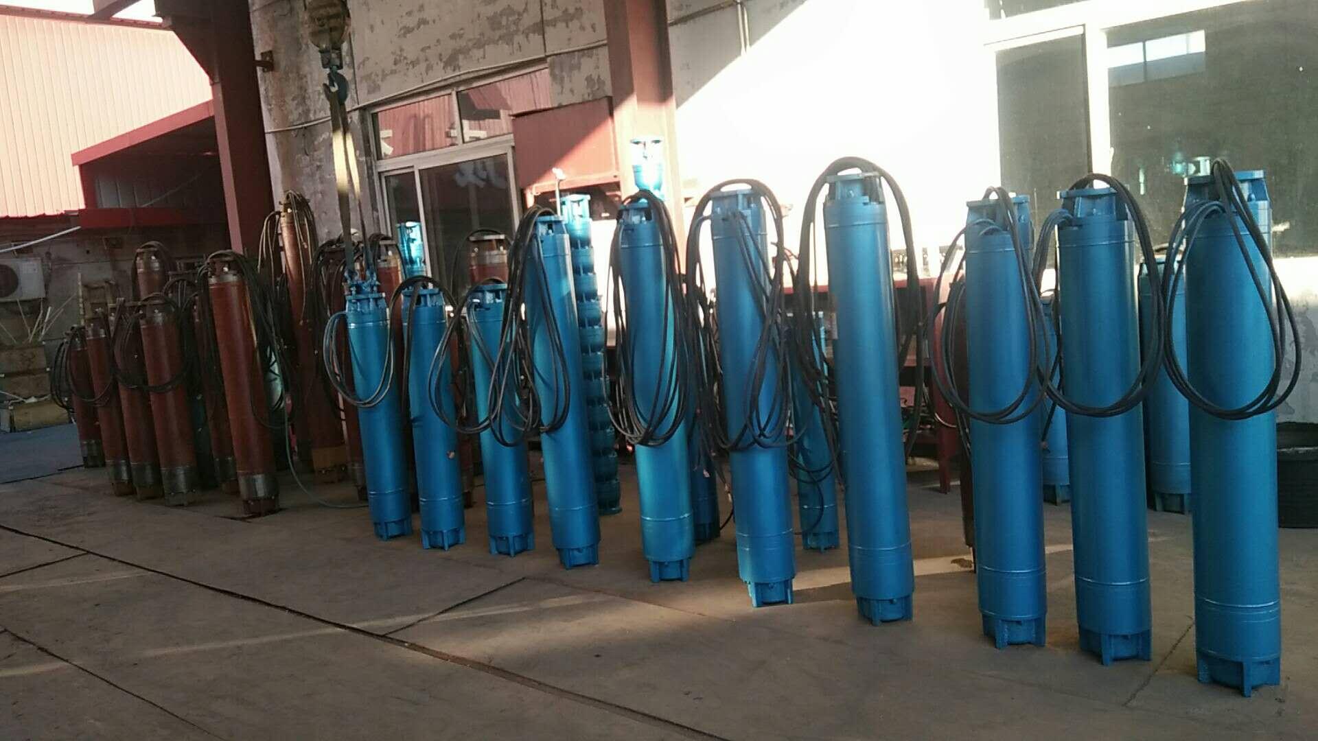  天津250型热水泵厂家-高扬程深井潜水泵哪家好