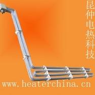 不锈钢电加热管|铁氟龙电加热管钛电加热管