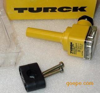 德国TURCK(图尔克)传感器 TURCK编码器