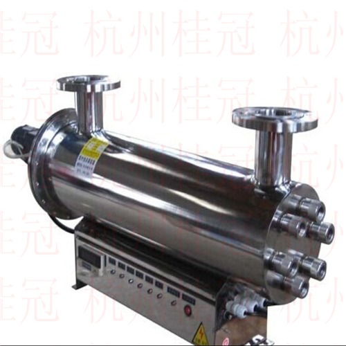 杭州厂家生产生活用水紫外线消毒器
