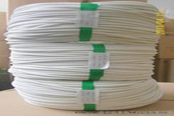 彩色硅树脂纤维管，彩色玻纤套管