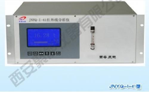 供应JNYQ—I－41型红外线气体分析仪