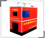 青州润丰温控设备销售地炉引风机、加温设备