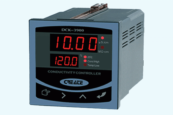 DCK-3900高温电导率仪