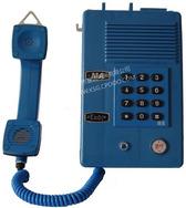 KTH矿用本质安全电话机电话耦合器矿用选号电话机电源