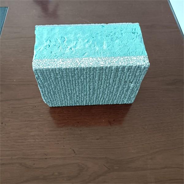 自动型免拆一体板设备生产线绿色建筑墙体保温复合板机械