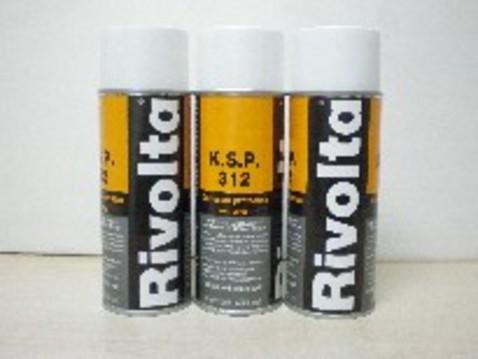 供应Rivolta K.S.P.312腐蚀保护蜡状喷雾剂