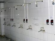 苏州淋浴节水控制器、收费淋浴、刷卡淋浴、浴室工程、IC卡淋浴、打卡淋浴、淋浴节水器