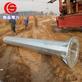 厂家定制110KV电力钢管杆 单回路钢管杆镀锌防腐 量大优惠钢管