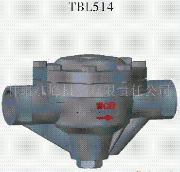 TBL514热静力型蒸汽疏水阀|热静力型蒸汽疏水阀