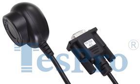 IEC标准读写光电头（电表光电头/读写通信光电头/红外通信光电头/USB接口/RS232串口/欧洲标准）