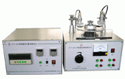 LFY-401织物感应式静电仪