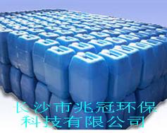 湖南反渗透膜阻垢剂生产厂家－《长沙兆冠环保公司》