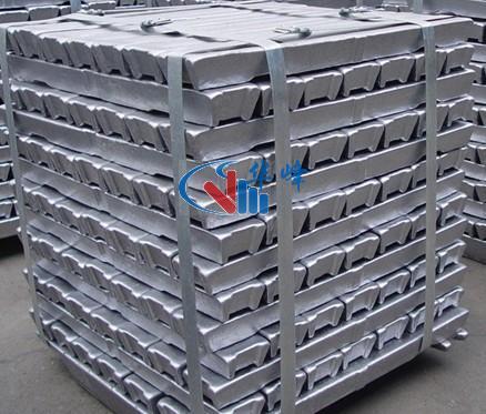 供应GB-AlSi11铸造铝硅合金锭