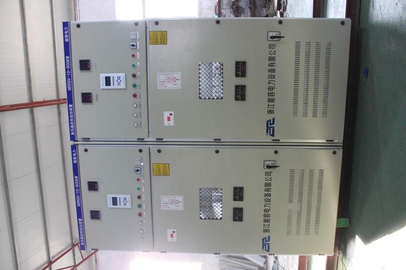 能容电力-矿山专用-高压固态软启动装置NRRQV-10KV-450KW
