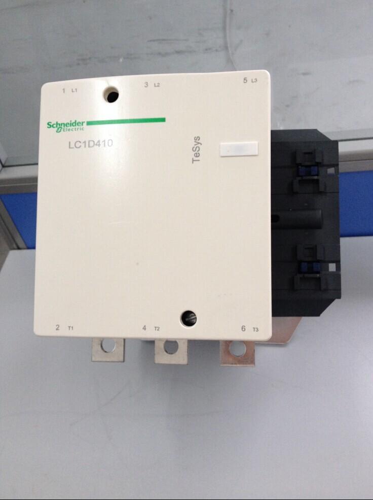 LC1-D410交流接触器