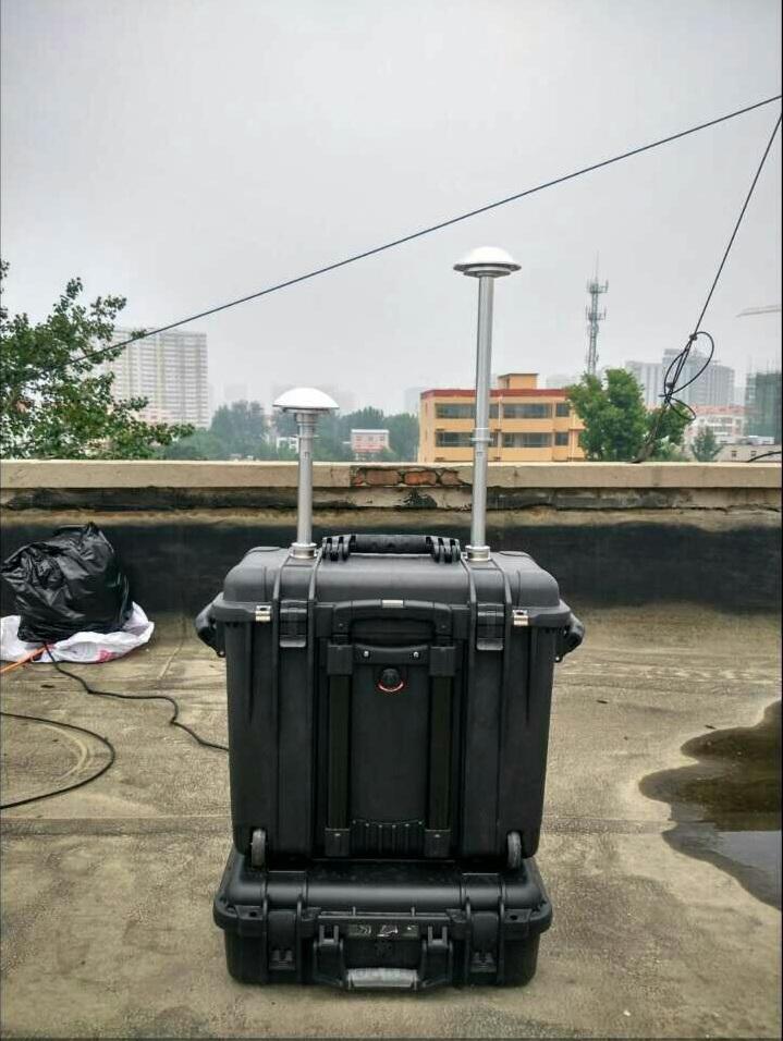 MR-A环境空气质量监测仪