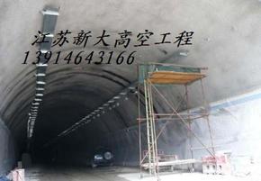 上海地下隧道防水堵漏公司