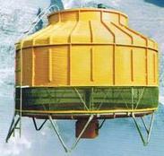 湖南冷却塔-玻璃钢冷却塔-循环水降温设备