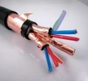 RVV安防弱电专家国标护套电源线 6*1.5RVV电缆