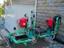 富田水源热泵机组进水维修 蒸发器进水维修